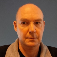 Douglas Mackay