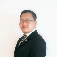 Raymond Lim