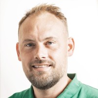 Jens Maigaard Berg