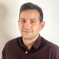 Albert (Efthymios-Alvertos) Panagopoulos
