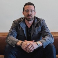 Matthew Cohen Santorelli