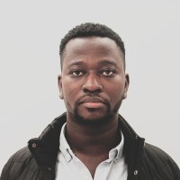 George Baffour Awuah