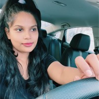 Mou Rani Adhikary