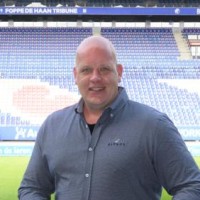 Gerard van der Velde