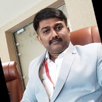 Jebaseelan Samraj S