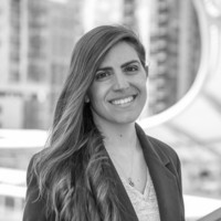 Becca Barenblat, AIA