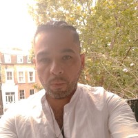 Oscar Antonio Garcia Villegas
