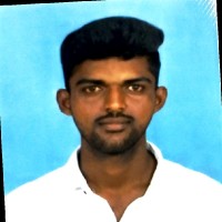 Praveen S