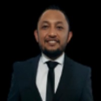 Jose Alfonso Cuevas Bacab