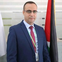 Haytham Jaber