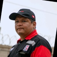 OSCAR OMAR VERA CARRANZA