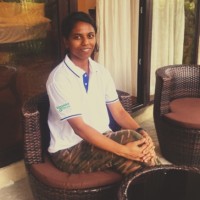 Asha T