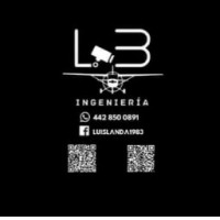 Luis Landa LB Ingenieria