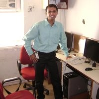 Akhil Nair