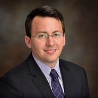 Benjamin Rust II, Esq.