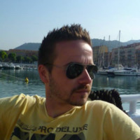 Arnaud Colin