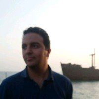 Mahdi Ghanadpour