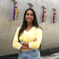 Saumya S.