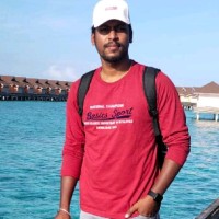 Jagadish Varan