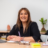 Alicia Elena Irazusta