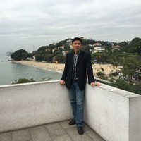 Zhaozuong Sun