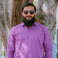 Engr. Malik Mubashar Ishaq