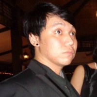 Clark Kevin Distor