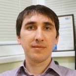 Sergey Nikolaev