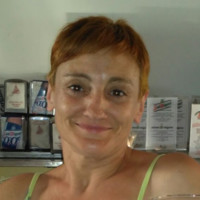Maria Rodríguez Lorente