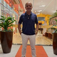 Rogerio Gomes