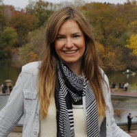 Kate Causon