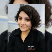 Ana Belen Cifuentes Mella