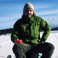 Andreas Ekberg