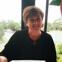 Tracey Cullen
