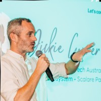 Dickie CurrerDickie Currer is an Influencer