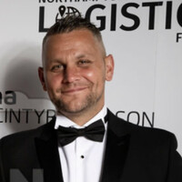 Darran Gawn