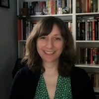 Melanie Drake
