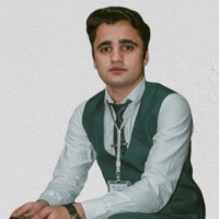 Usama Iqbal