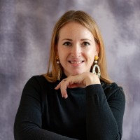 Audrey Renaudie Regnier