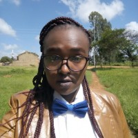 Mary Wainaina