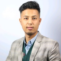 Sandeep Shrestha