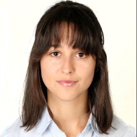 Matilde Cantinho
