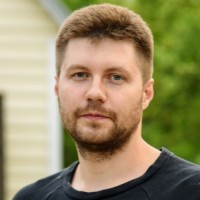 Dmitry Doroginin