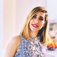 Ghazal Hajijafari