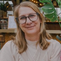 Sarah Guppy