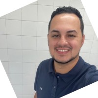 Marcos Henrique Alves Souza