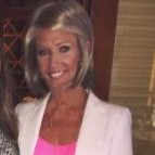 Megan Thacker