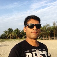Haridharan Nattamai Gangadharan