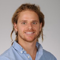 Alexander Mcquiston, Phd