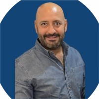 Rafael A. de Antuñano Serrano